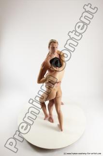 standing reference of duo 04a